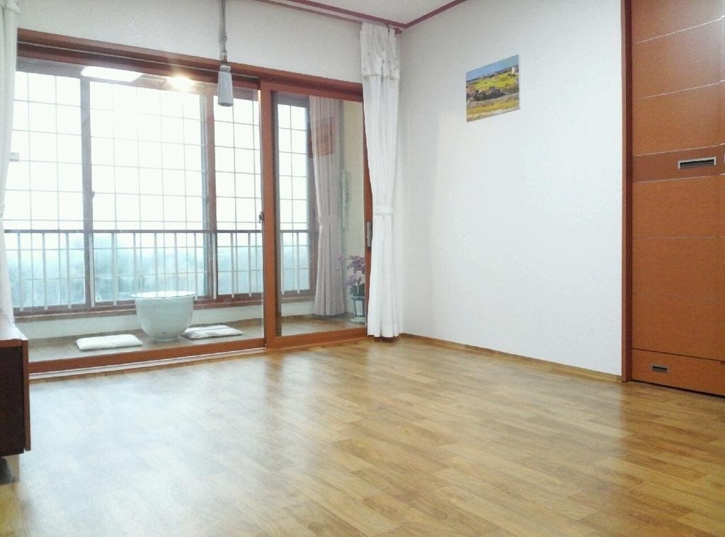 Jeju Again Olle Pension Екстер'єр фото